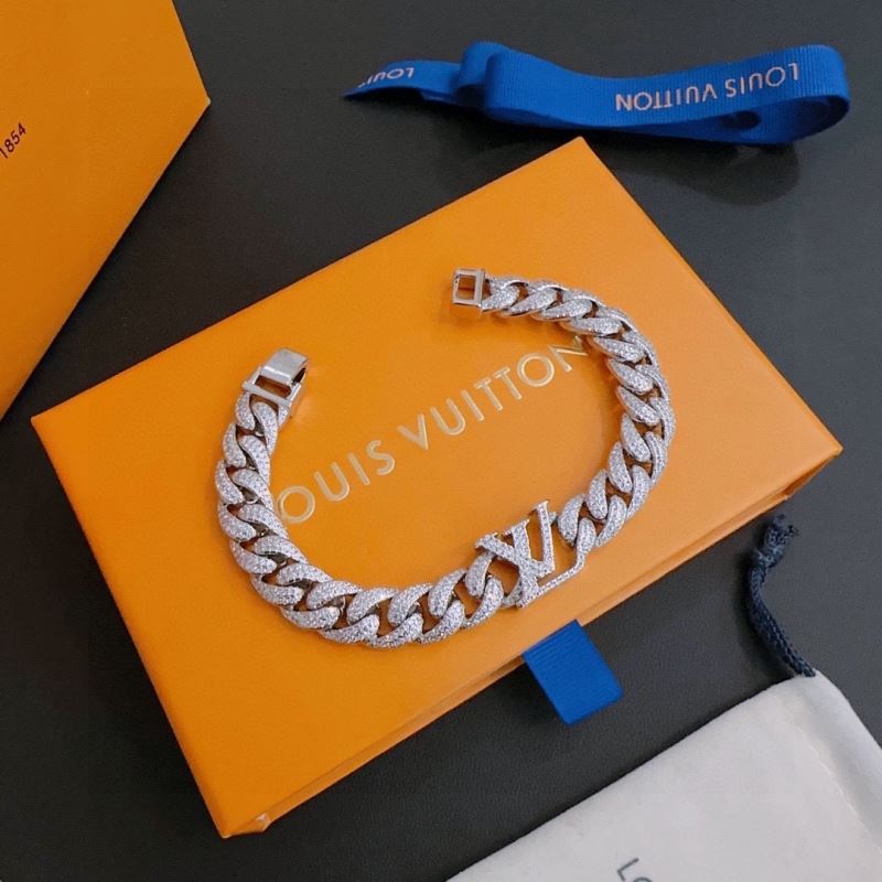 Louis Vuitton Bracelets